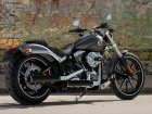 2016 Harley-Davidson Harley Davidson FXSB Softail Breakout